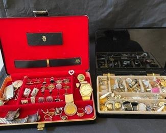 Mystery Lot Of Jewelry