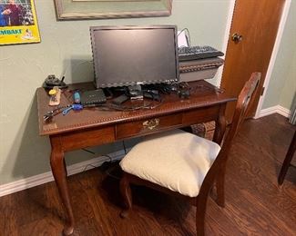 small desk