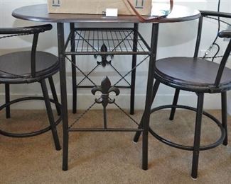 Bistro set