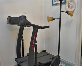 Bowflex