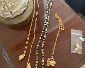 Joan Rivers Classic Collection Necklaces