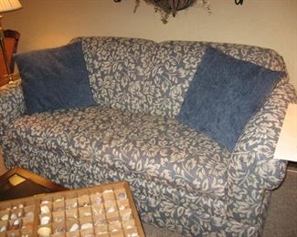 Nice  sofa