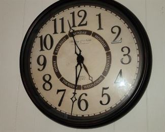 Wall Clock