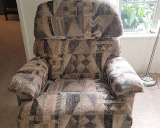 LAZY BOY Recliner 