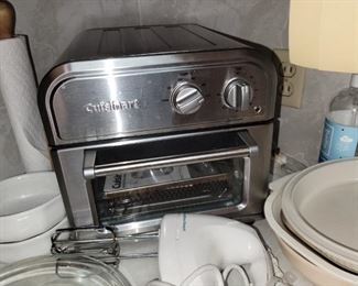 Cuisinart Cooker