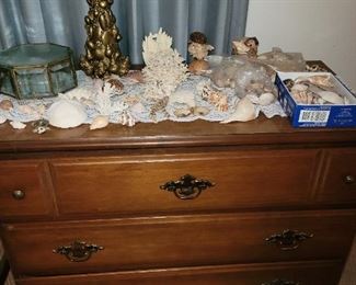 3 Drawer Dresser 