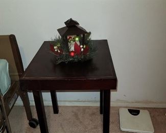 Side Table