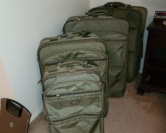 Luggage  - Great Shape