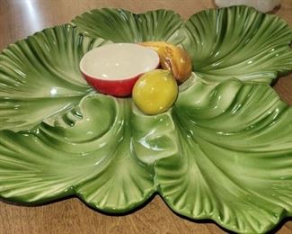 Serving Platter