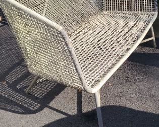 West Elm Patio Furniture 