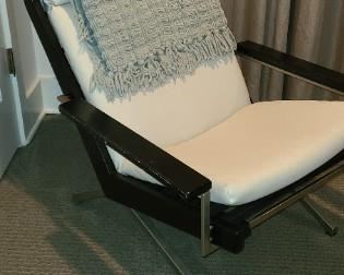 Lotus Lounge Chair by Rob Parry for Gelderland