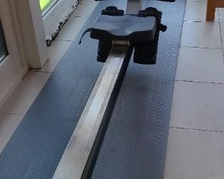 Concept 2 Rowing Machine