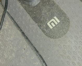 Pair of MI Electric Scooters 