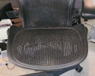 Aeron Chair 