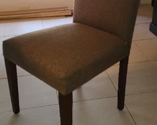 Room and Board Dining Chairs - 10 available 