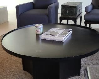 Rome  Coffee Table by Noir