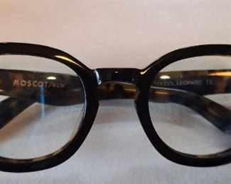 Moscot Eyeglass Frames