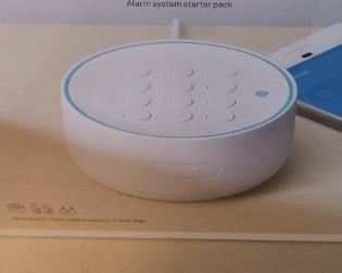 Nest Starter - New, in Box