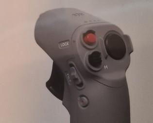 Motion Controller, New, in Box