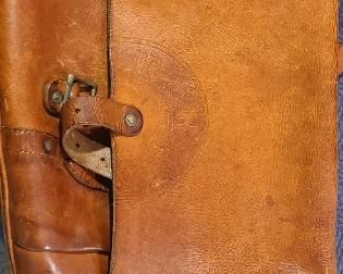 Ralph Lauren Messenger Bag