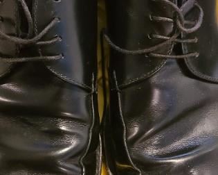 PRADA dress shoe - Men's size 11