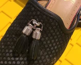 Christian Louboutin Red Soles
Mens Size - 9