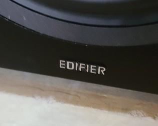 Edifier Shelf System 