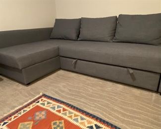 SOFA/CHAISE/SECTIONAL/TRUNDLE