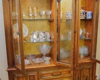 China cabinet