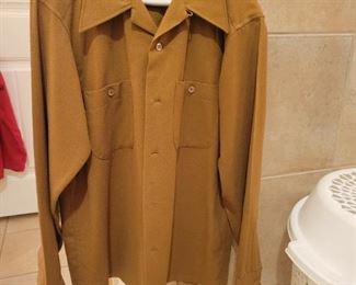 Vintage Pendleton shirt