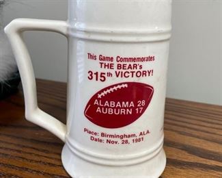 Bear's 315th mug