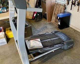 Bowflex TreadClimber TC10