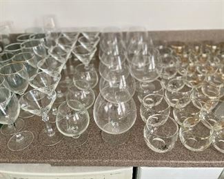 Glass for all occasions
