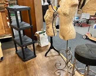 Display Items and Others not Pictured