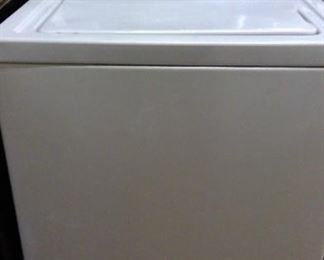 Kenmore Washer