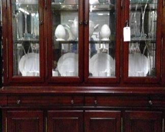 China Cabinet