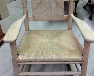 Cracker Barrel Rockers