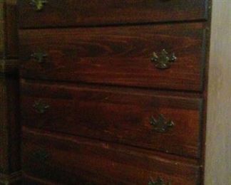 Chest of Drawers (4drawers)