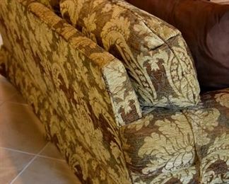 Sofa by Sherrill Furniture Company, Made in the USA