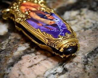 Lord of the Rings dagger set