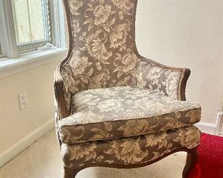 Beautiful Upholstered Chair