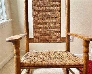 Rocking Chair in Great Condition