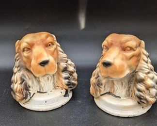 Cockerspaniel Planters