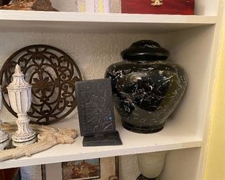 Miscellaneous & Urn