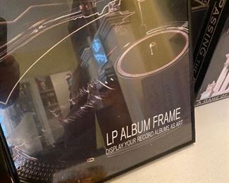 Album frame