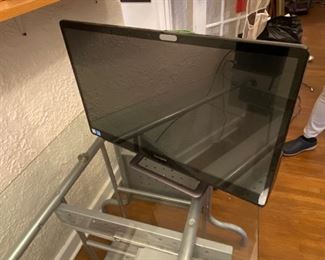 Large monitor