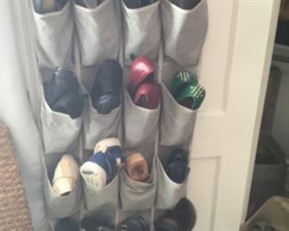 Shoes - mostly 6-6 1/2