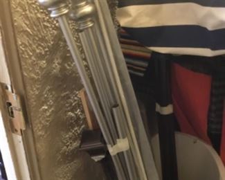 Storage area - hardware