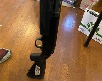Mossberg 510 shotgun - 20 gauge - with ammo