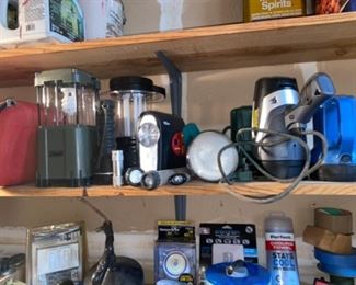 Need a flashlight? We have a few